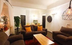 Dacia Residence